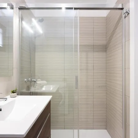 Apartamento Ocean View & Pool Cristianos Summerland *