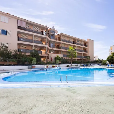 Ocean View & Pool Cristianos Summerland