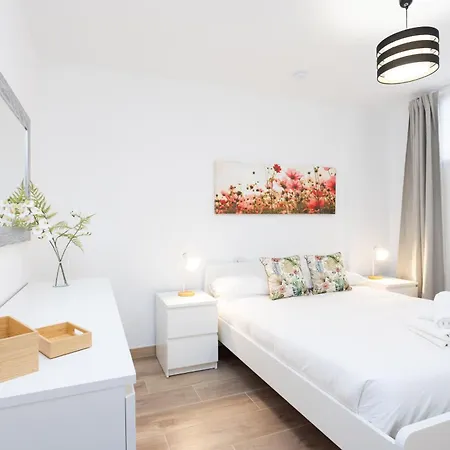 Ocean View & Pool Cristianos Summerland Los Cristianos (Tenerife)