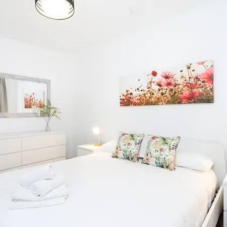 Ocean View & Pool Cristianos Summerland *