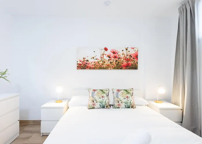 Appartamento Ocean View & Pool Cristianos Summerland Los Cristianos (Tenerife)