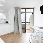 Ocean View & Pool Cristianos Summerland * 로스크리스티아노스