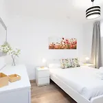 Ocean View & Pool Cristianos Summerland 로스크리스티아노스