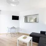 아파트 Ocean View & Pool Cristianos Summerland 로스크리스티아노스