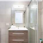 Ocean View & Pool Cristianos Summerland 아파트 로스크리스티아노스