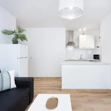 Ocean View & Pool Cristianos Summerland *